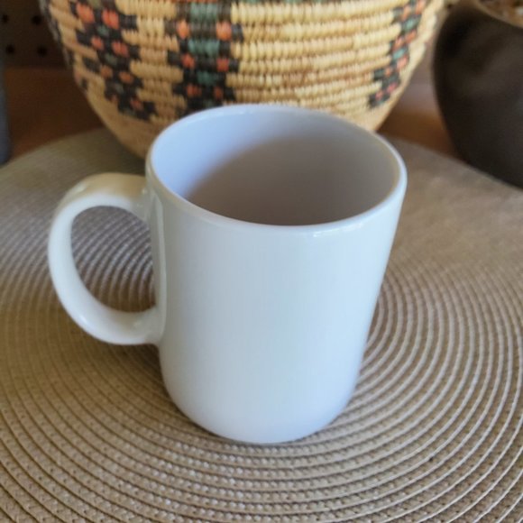 Collectible Hershey's Chocolate World Ceramic Coffee Mug - Picture 2 of 6